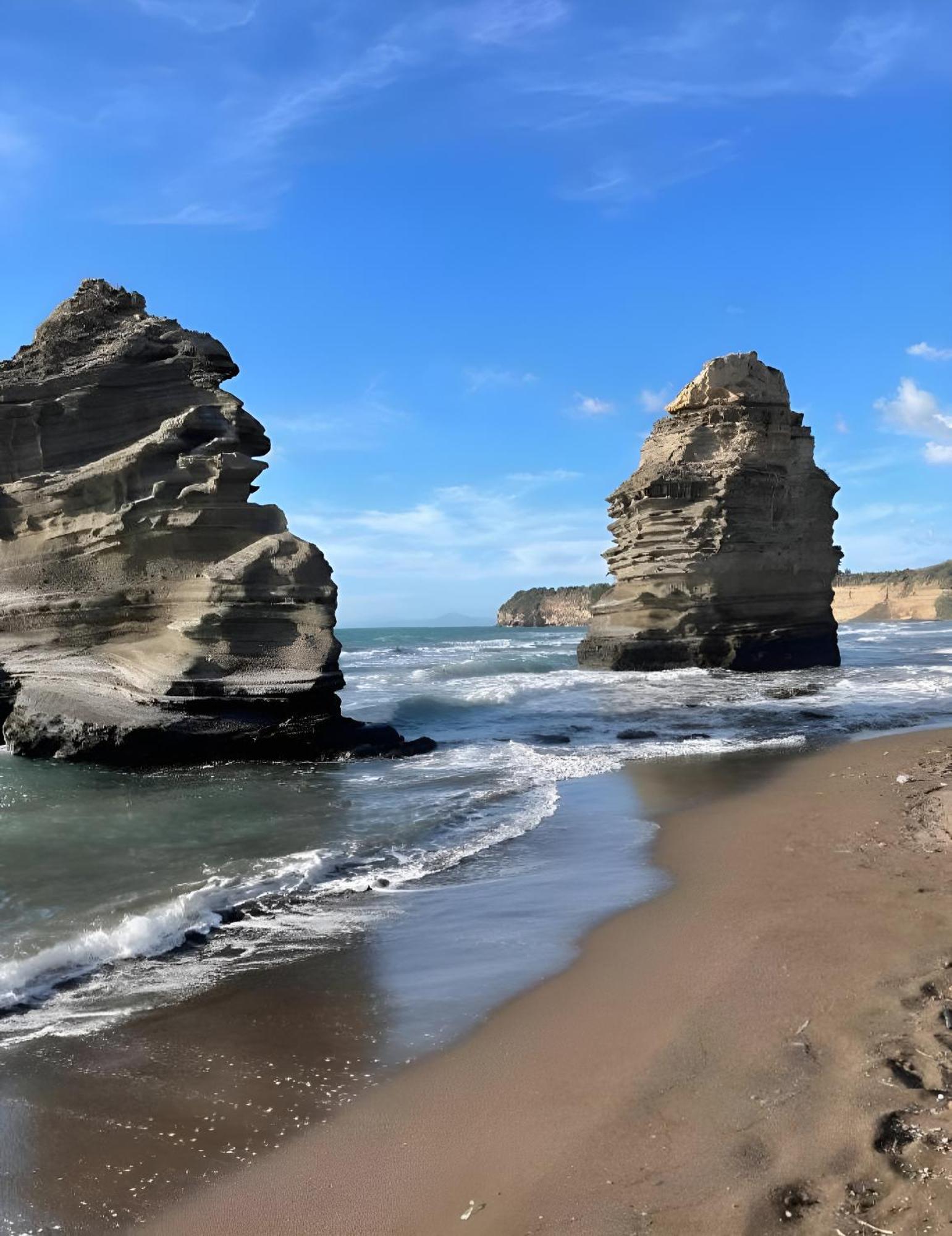 Sonnino B&B Прочида Екстер'єр фото